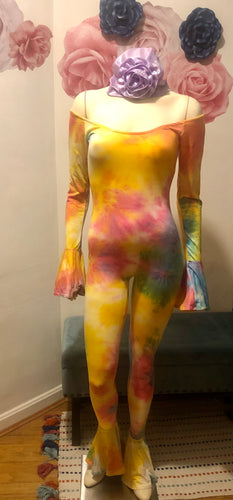 Spring Suit